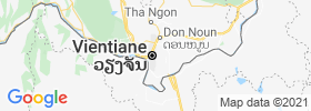 Ban Houakhoua map